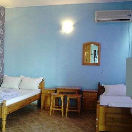 Вила Синя Иглика Kosharitsa Zimmer foto