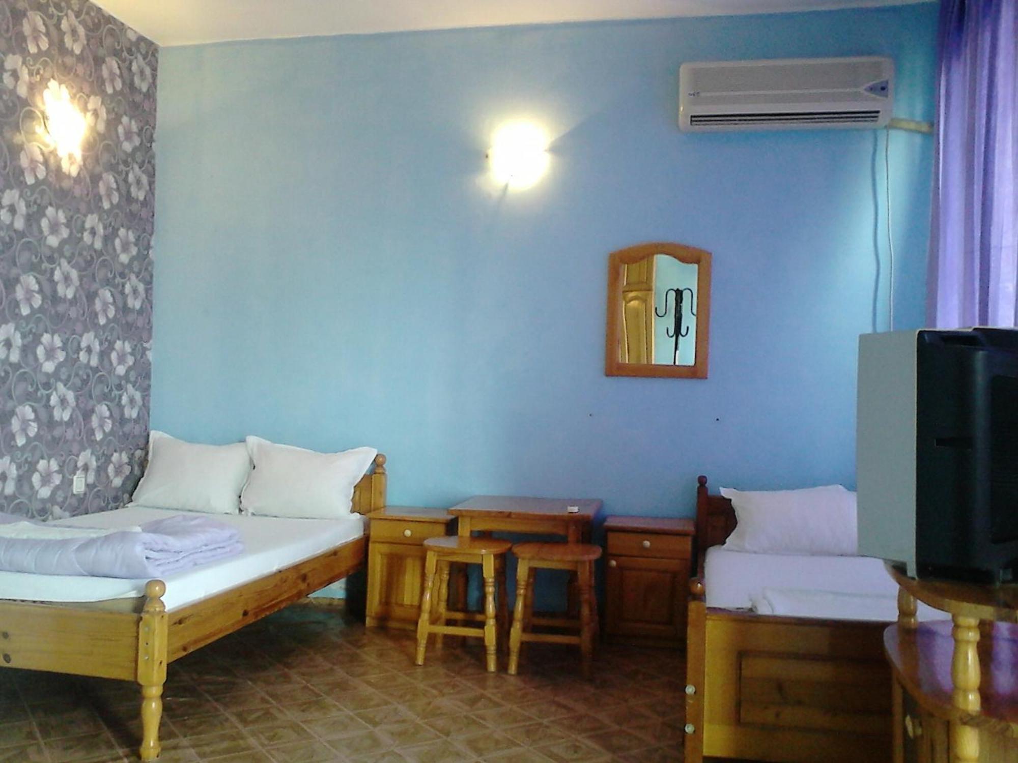 Вила Синя Иглика Kosharitsa Zimmer foto