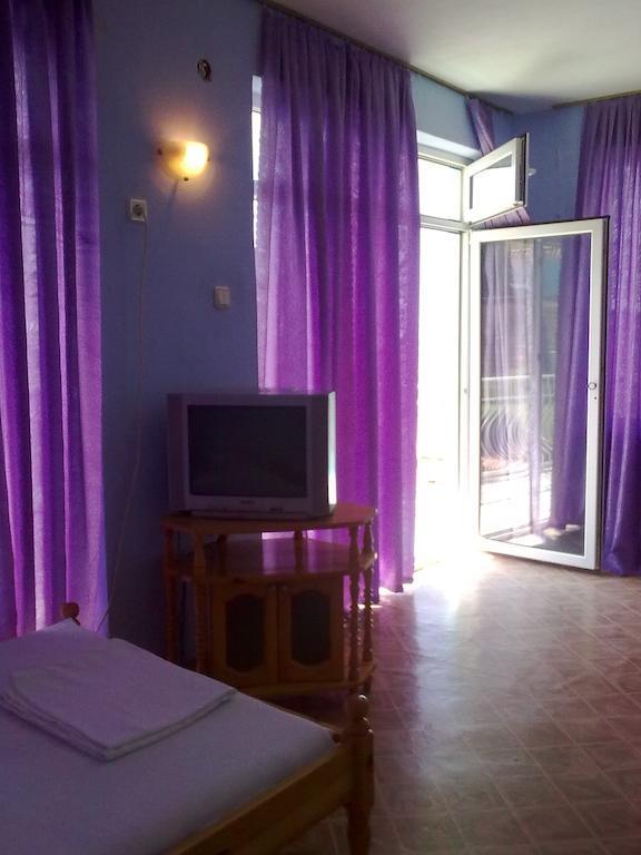 Вила Синя Иглика Kosharitsa Zimmer foto