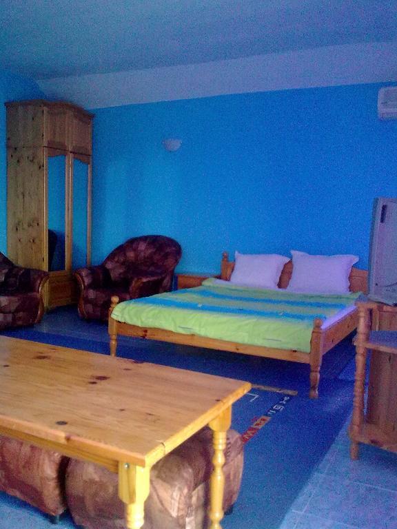 Вила Синя Иглика Kosharitsa Zimmer foto